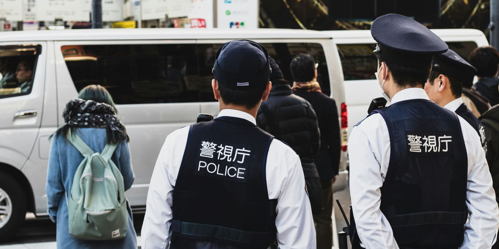 Japan safe travel destination 2026 update for international tourists
